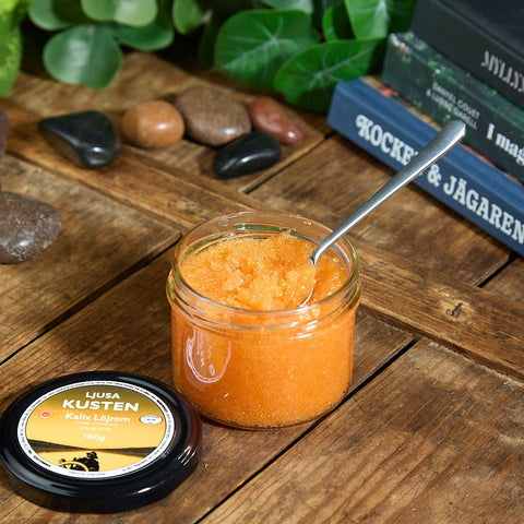 Kalix vendace roe