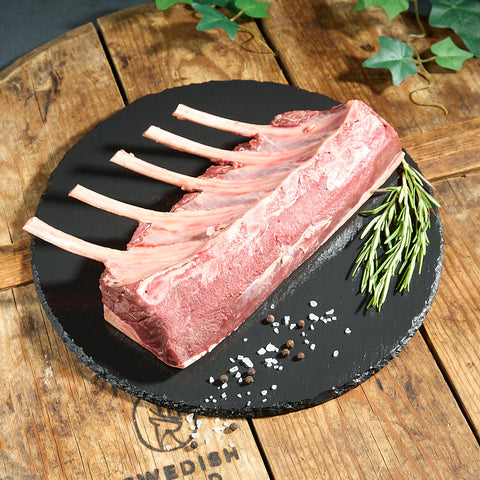Reindeer racks from sarv (bull)