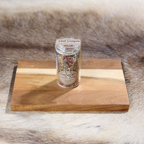 Pepper sauce spice - pepper sauce for game meat