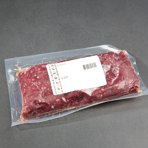 Moose minced meat