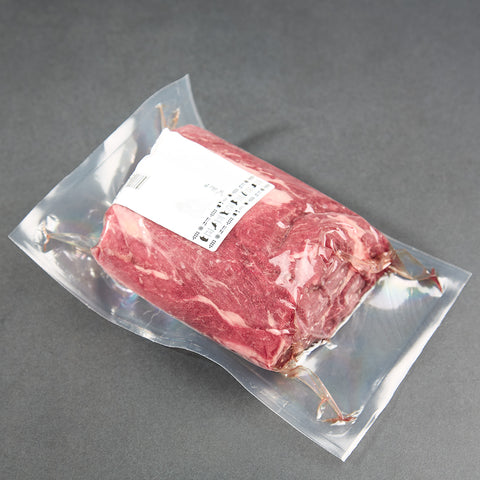 Moose entrecote