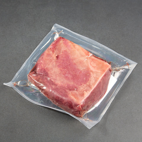 Moose sirloin