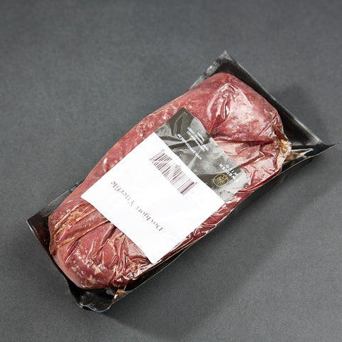 Fallow deer sirloin