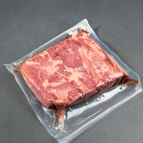 Sirloin from mountain cow