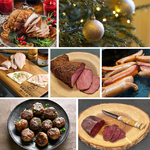 Christmas box - standard