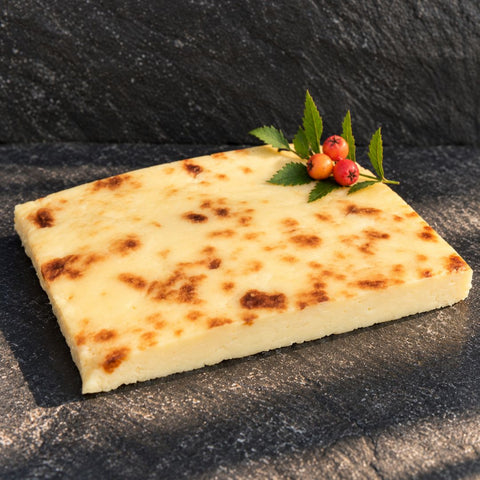 Mountain cow minced meat