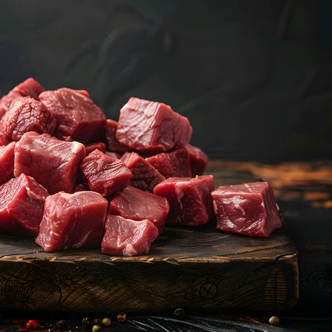 Sirloin – Creekstone Farms Premium Black Angus