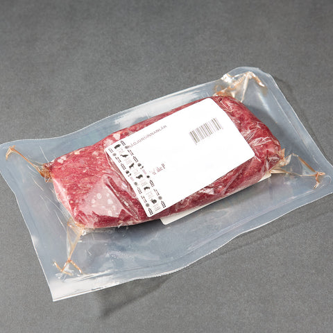 Roe deer topside - the finest roast from roe deer