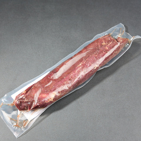 Reindeer fillet