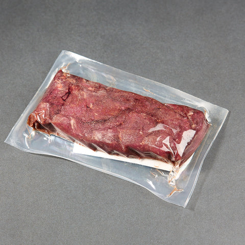 Reindeer sirloin
