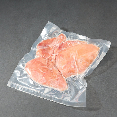 Smoked Pheasant Breast