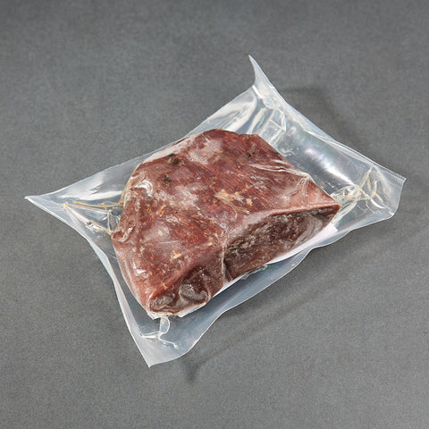Suovas smoked reindeer topside