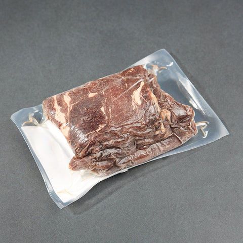 Suovas smoked sautéed reindeer