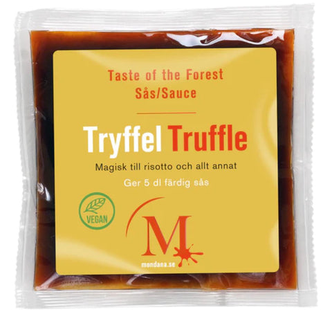 Truffle sauce