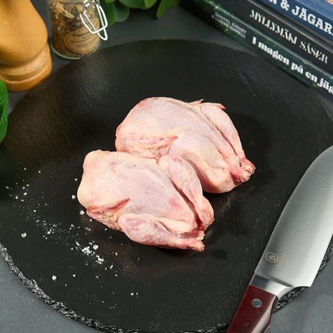 Quail