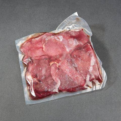 Wild duck breast fillet