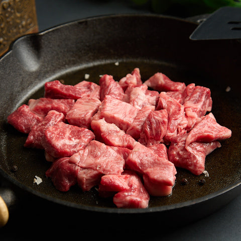 Sirloin – Creekstone Farms Premium Black Angus