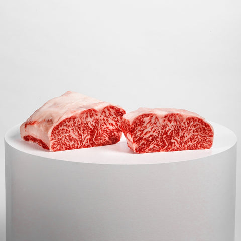 Wagyu Sirloin – MB9