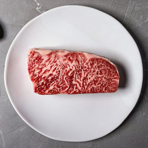 Wagyu Sirloin – MB9