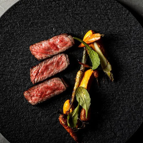 Wagyu Sirloin – MB9