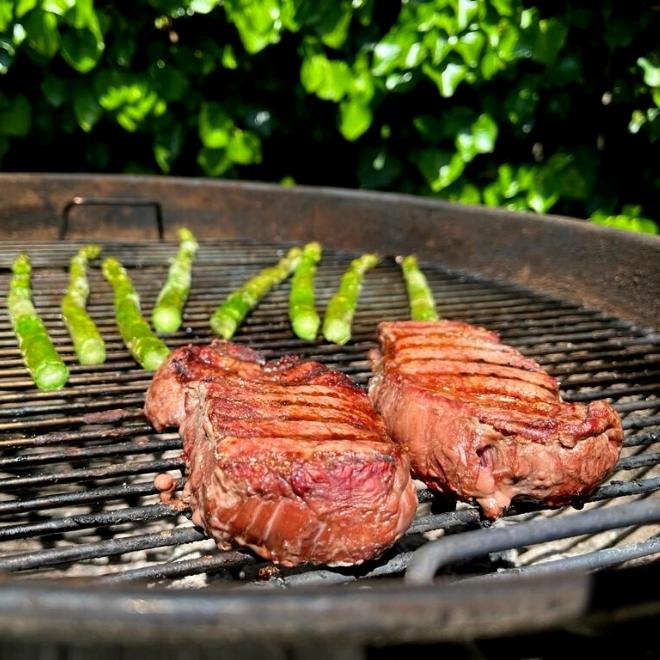 Bbq entrecote best sale