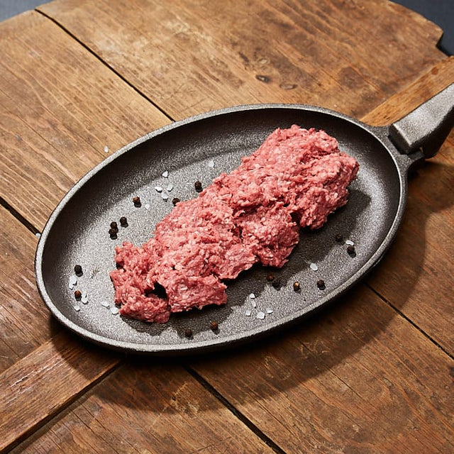 Buy Swedish reindeer meat online – Swedish Wild
